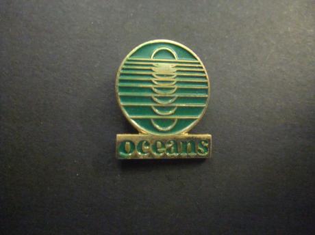 Oceans onbekend